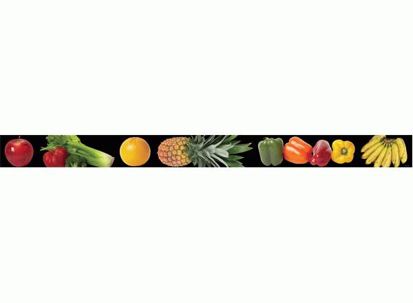 600x440 Fruit And Vegetables Border