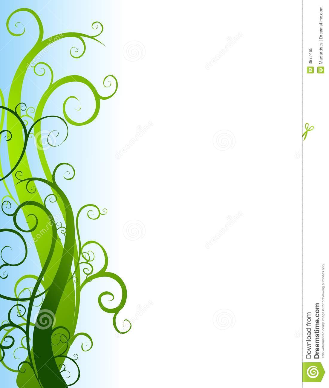 1101x1300 Garden Clipart Border