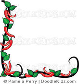 164x175 Vegetable Garden Border Clipart Clipart Panda