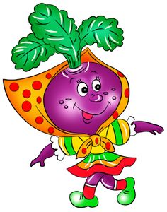 236x300 Fruit Amp Vegetable Smileys, Clip Art