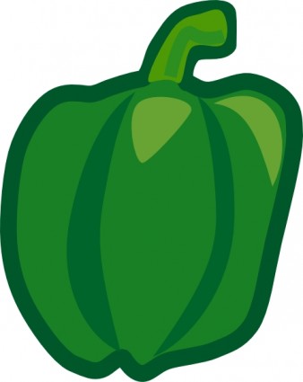 338x425 Vegetable Clip Art Free