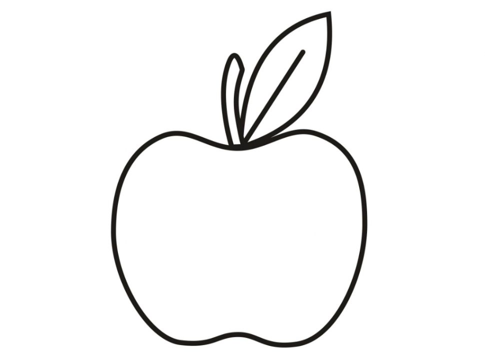 970x728 Food Pictures Fruits And Vegetables Free Coloring Pages