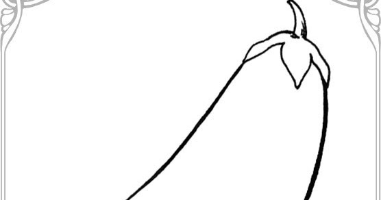 556x292 Kids Under 7 Vegetables Coloring Pages