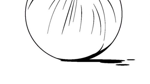 500x280 Lovely Vegetable Coloring Pages Coloring Pages Activities