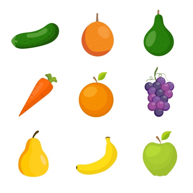 626x626 Fruits Vectors, Photos And Psd Files Free Download