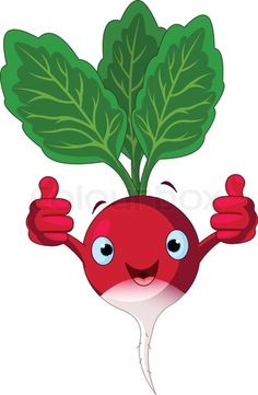 236x361 Vegetables Clip Art 3