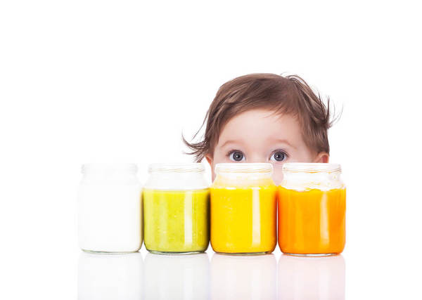 600x427 Five Puree Combinations Kids Love To Hate