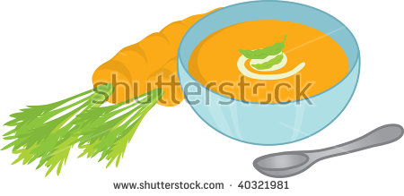 450x219 Soups Carrot Clipart, Explore Pictures