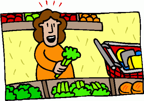 490x345 Supermarket Clipart Free Download Clip Art On 5