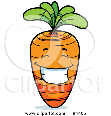 450x470 Face Clipart Vegetable