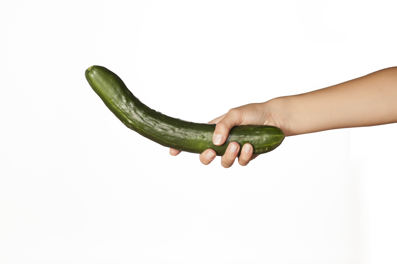 1688x1125 What Is The Cucumber Vagina Cleanse Women Are Using The Vegetable