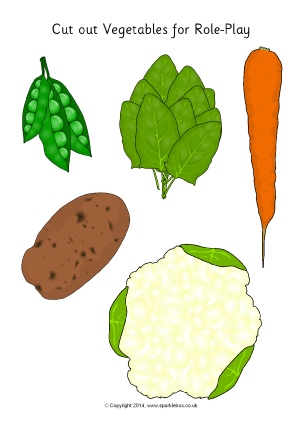 302x427 Free Vegetables Primary Teaching Resources And Printables