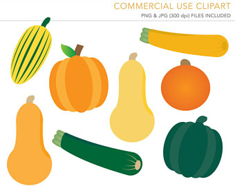 340x270 Vegetable Clip Art Etsy