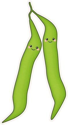 236x428 Cartoon Vegetable Clip Art