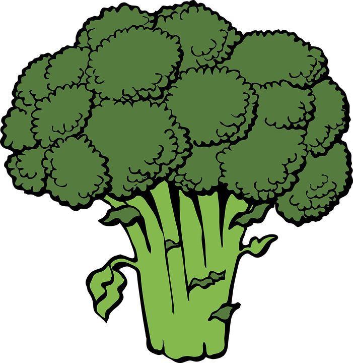 701x720 Vegetables Clipart Vegetable Plant