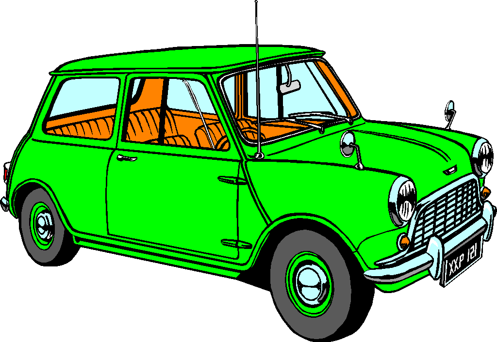 1024x706 Vehicle Clipart