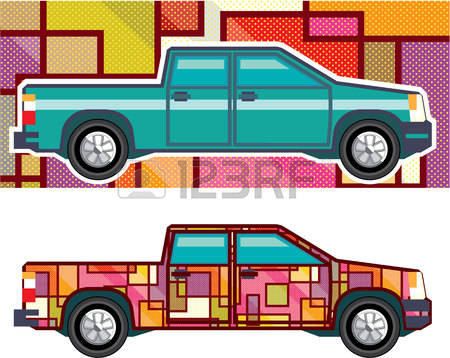 450x358 Vehicle Wrap Clip Art Clipart