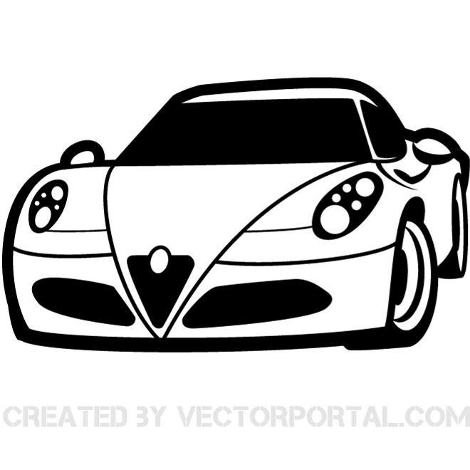Vehicle Clipart Free