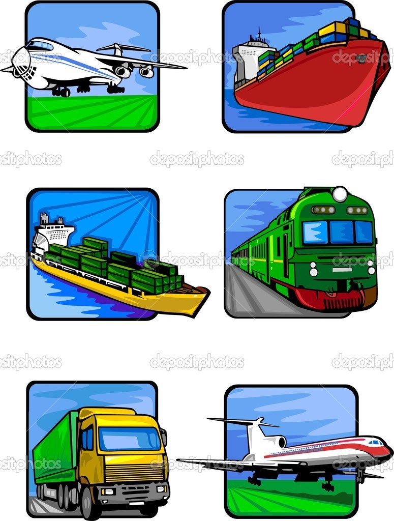 775x1024 Water Vehicles Clipart