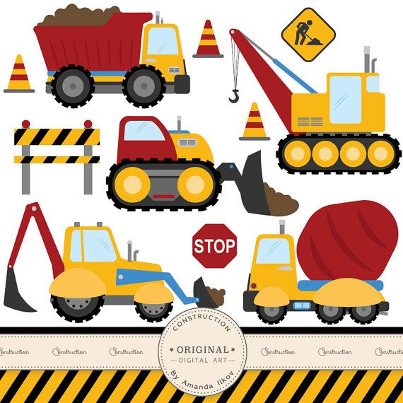 570x570 50 Best Construction Clip Art Images Pictures