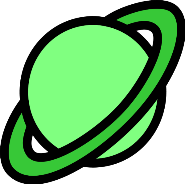 600x597 Planets Clipart Page 3 Pics About Space