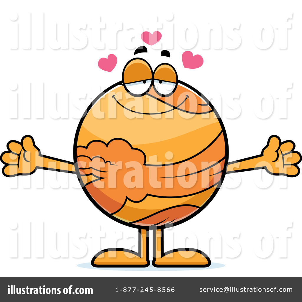 1024x1024 Venus Clipart