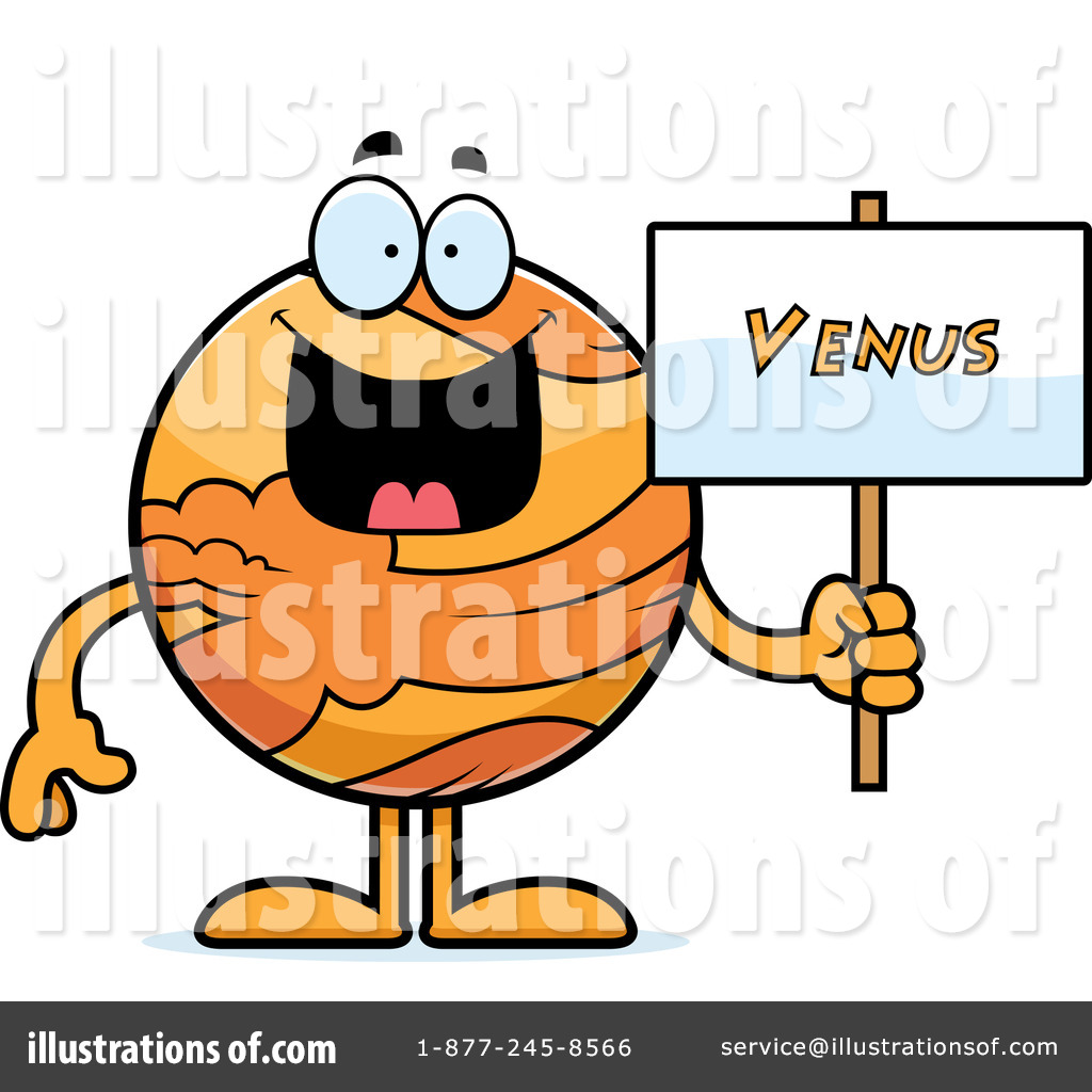 1024x1024 Venus Clipart