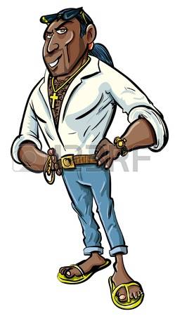 249x450 Venus Hairy Clipart