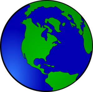 298x294 Pic Cartoon Planet Clip Art 3 Image