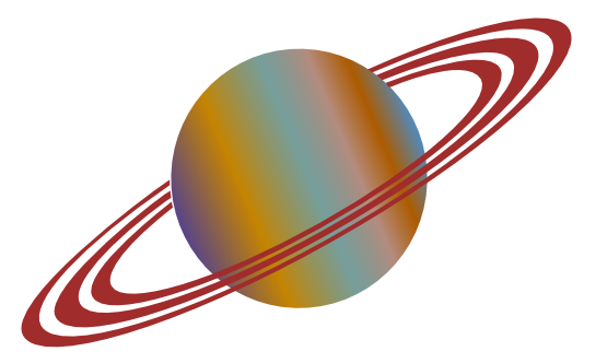 555x332 Planets Clip Art Tumundografico 2