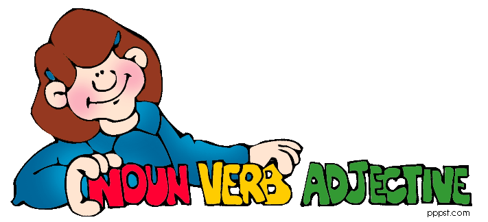 711x324 Clip Art Of Nouns Cliparts