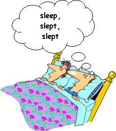 236x266 Where There's A Will, There's A Way Irregular Verbs Grouped By