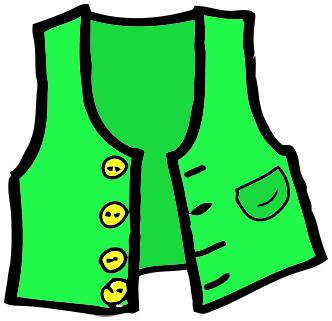 332x321 Png Vest Transparent Vest.png Images. Pluspng