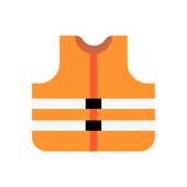 170x170 Safety Vest Clip Art