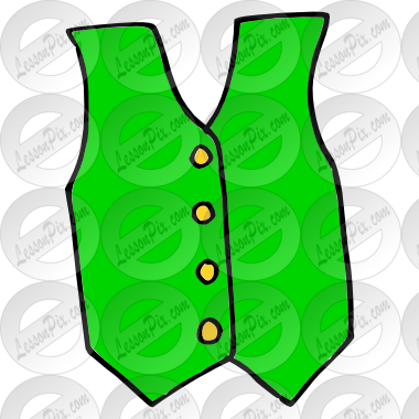 380x380 Vest Clipart 1942545