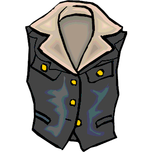 300x300 Vest Clipart, Cliparts Of Vest Free Download (Wmf, Eps, Emf, Svg