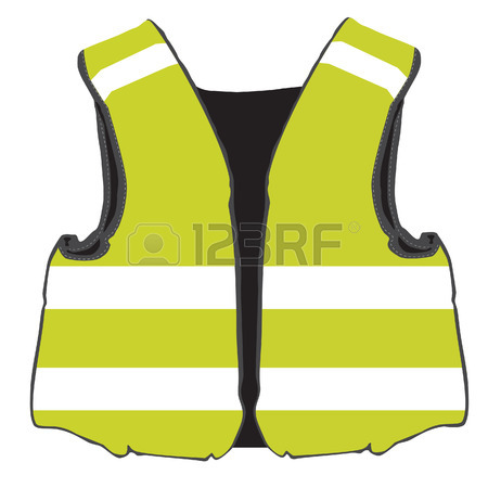 450x450 Yellow Vest Royalty Free Cliparts, Vectors, And Stock Illustration