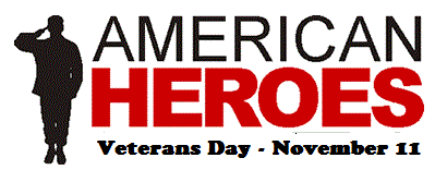 410x156 Clip Art Veterans Day Many Interesting Cliparts