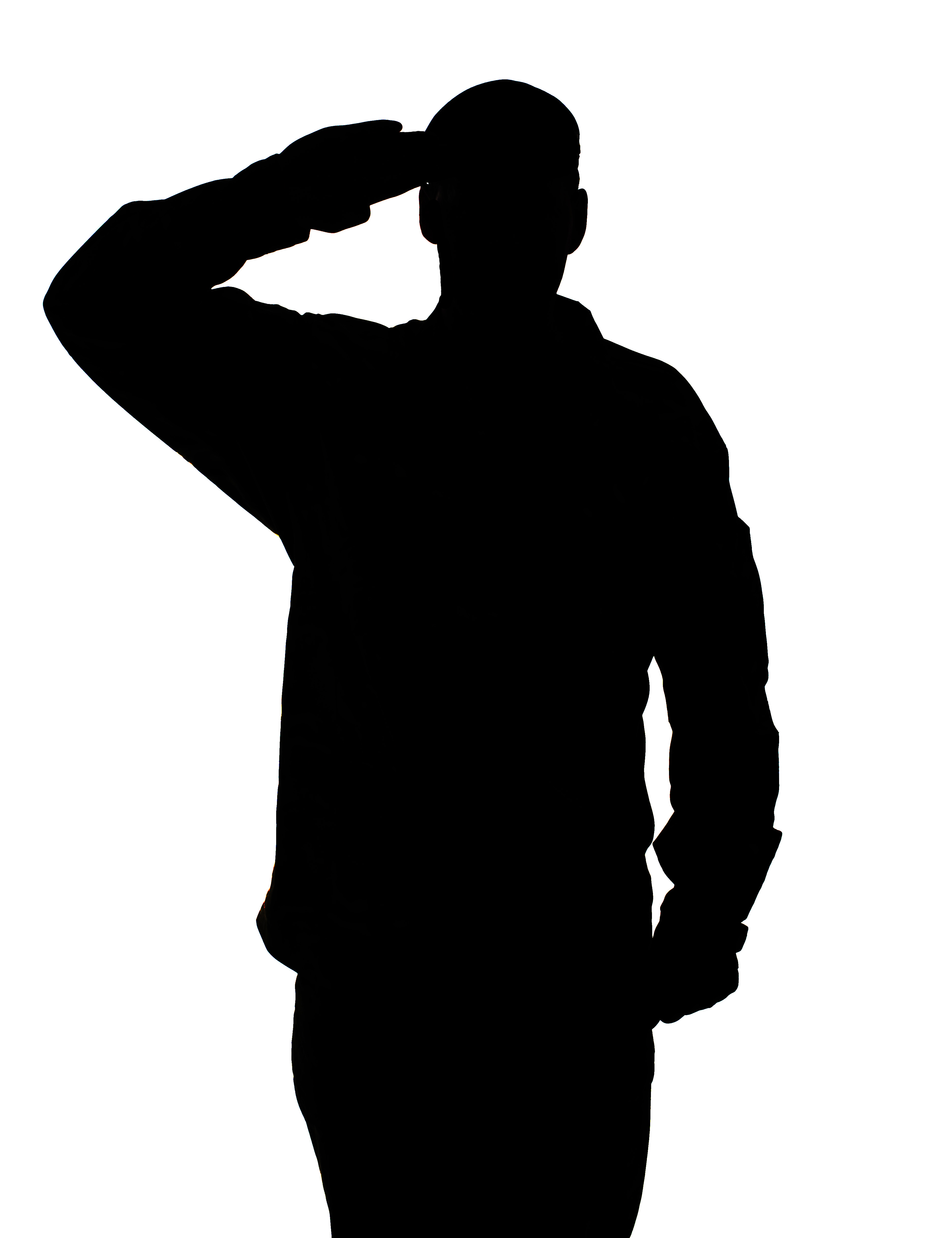 3744x4867 Army Clipart Veteran