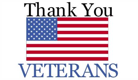 450x262 Happy Veterans Day Printable Coloring Pages, Clip Arts, Crafts