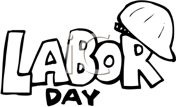 350x214 Free Online Clipart For Labor Day
