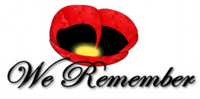 291x145 Free Veteran And Remembrance Day Clip Art