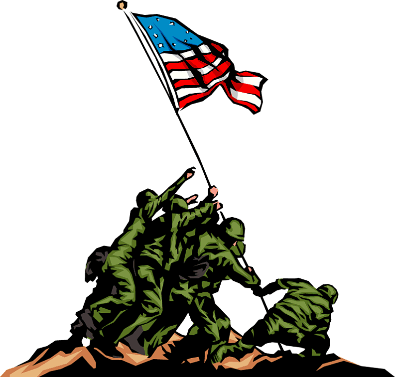 793x757 Free Veterans Day Clip Art In Vector Format 3 2