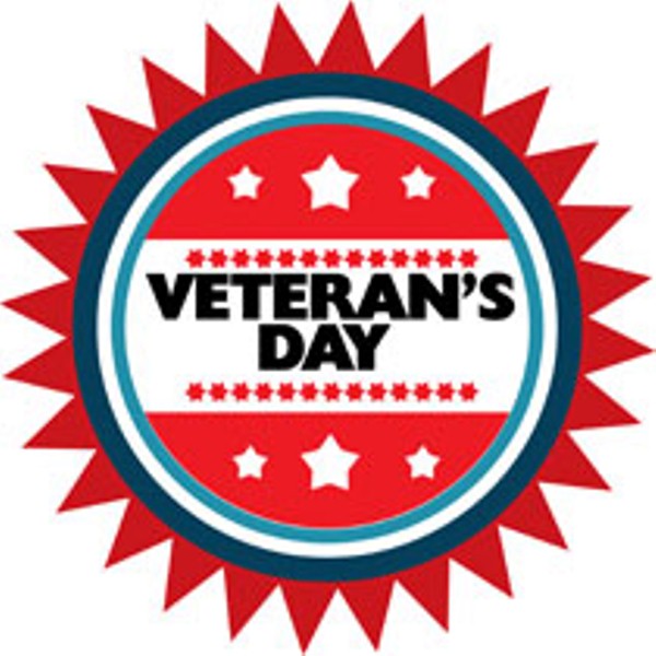 600x600 Veterans Day 2017 Clipart For Whatsapp Dp