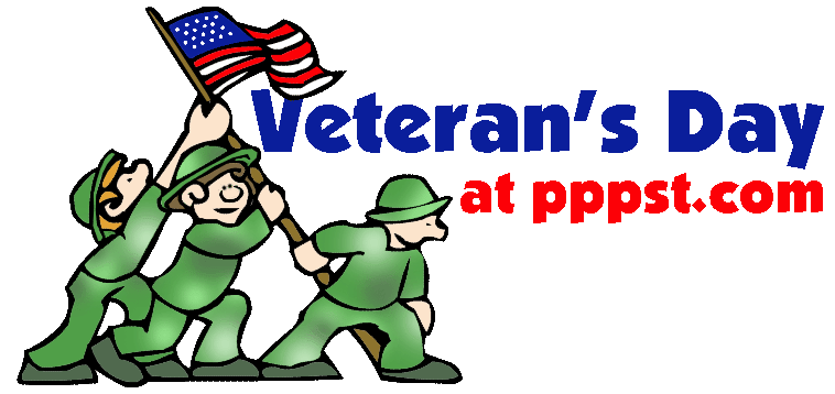 758x358 Free Powerpoint Presentations About Veterans Day For Kids