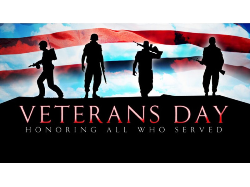 800x600 Graphics For Office Closed Veterans Day Free Graphics Www