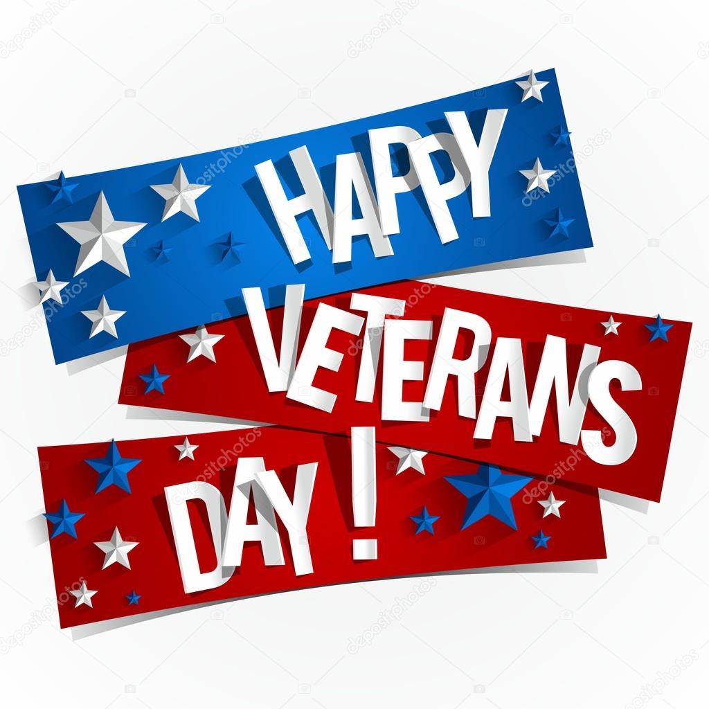 1024x1024 Happy Veterans Day Stock Vector Nicousnake
