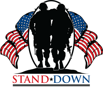 356x300 Stand Down For Homeless Vets And All Vets In Need.