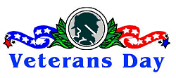 250x111 Free Veterans' Day Graphics