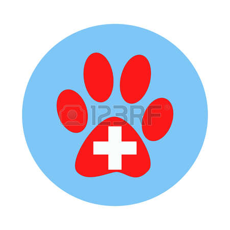 450x450 Vet Symbol Clipart